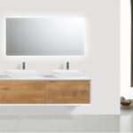 MOBILI DA BAGNO EVA 1400