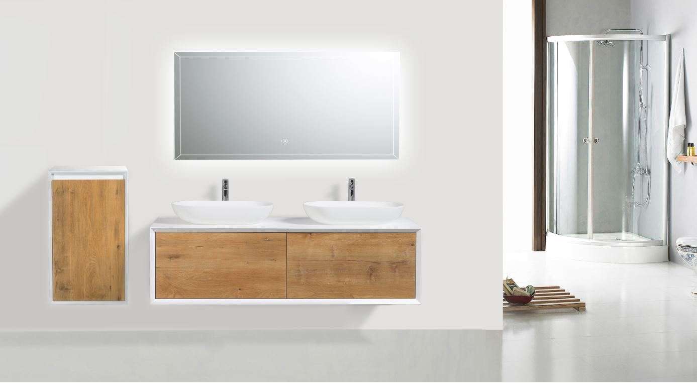 MOBILI DA BAGNO EVA 1400