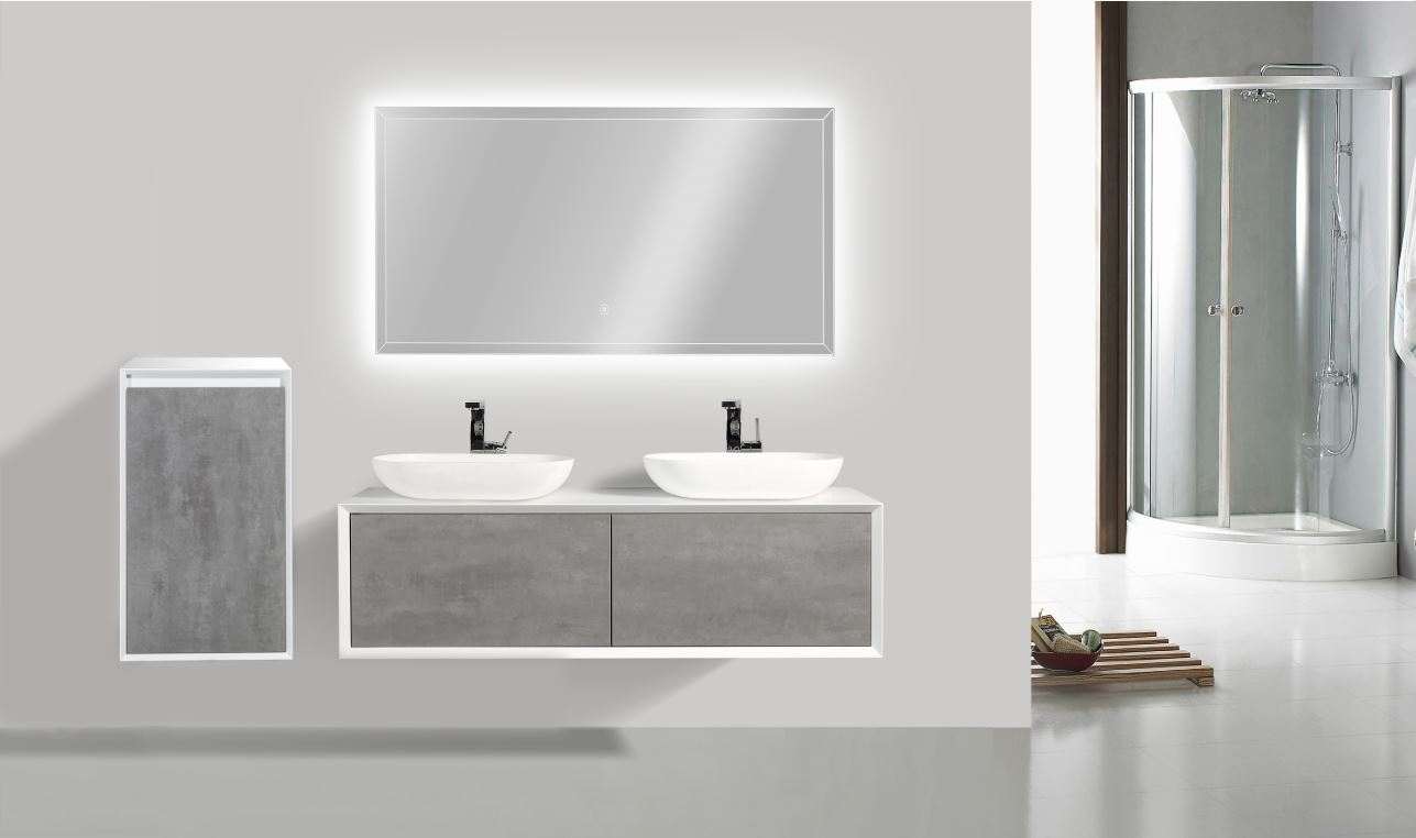 MOBILI DA BAGNO EVA 1400