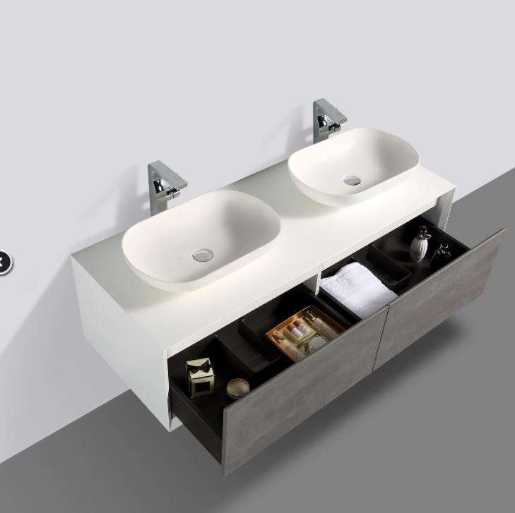 MOBILI DA BAGNO EVA 1400