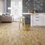 PARQUET PREFINITI – FANTASY IN ROVERE NATURALE VERNICIATO OPACO – PLANCIA INTERA
