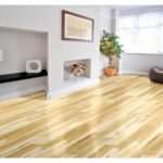 PARQUET PREFINITI – FANTASY IN ROVERE NATURALE VERNICIATO OPACO – PLANCIA INTERA