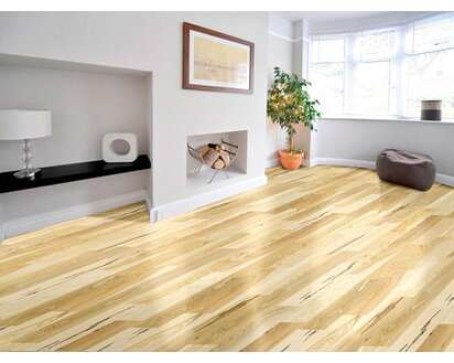 PARQUET PREFINITI – FANTASY IN ROVERE NATURALE VERNICIATO OPACO – PLANCIA INTERA