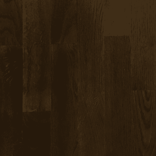 PARQUET PREFINITI – Rovere 3 Strip – Caffè – Verniciato Opaco – Spazzolato