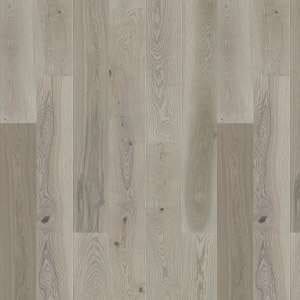 PARQUET PREFINITI – Frassino 1 Strip Bianco – Verniciato Opaco