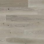 PARQUET PREFINITI – Frassino 1 Strip – Verniciato Opaco Grigio – Spazzolato