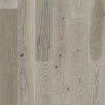 PARQUET PREFINITI – Frassino 1 Strip – Verniciato Opaco Grigio – Spazzolato