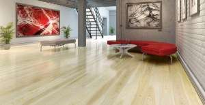 PARQUET PREFINITI – Frassino Milkshake – Listone Oliato Oxy