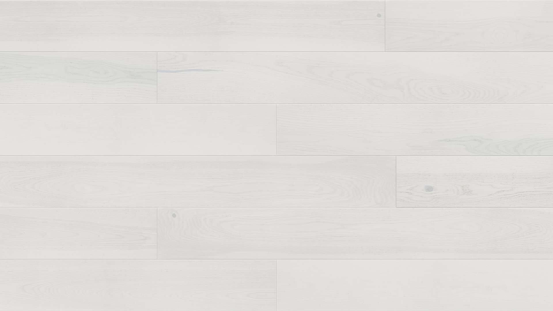PARQUET PREFINITI – Frassino 1 Strip Plancia Intera – Bianco Candido Limone – Stock: 2,770mq – Offerta: € 62,33
