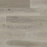 PARQUET PREFINITI – Frassino 1 Strip – Verniciato Opaco Grigio Spazzolato