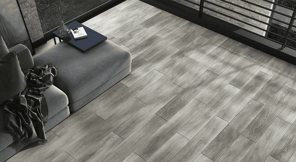Parquet laminato Plancia Intera AC4 Spessore 8 mm