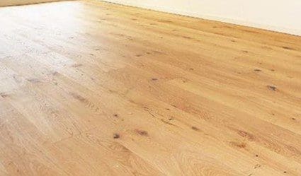 PARQUET PREFINITI – Rovere 1 Strip – Trapani – Verniciato Opaco – Spazzolato