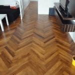 PARQUET PREFINITI – Iroko – prima scelta
