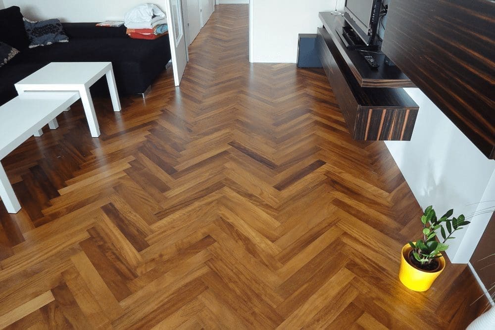 PARQUET PREFINITI – Iroko – prima scelta