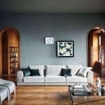 PARQUET PREFINITI – Iroko – prima scelta