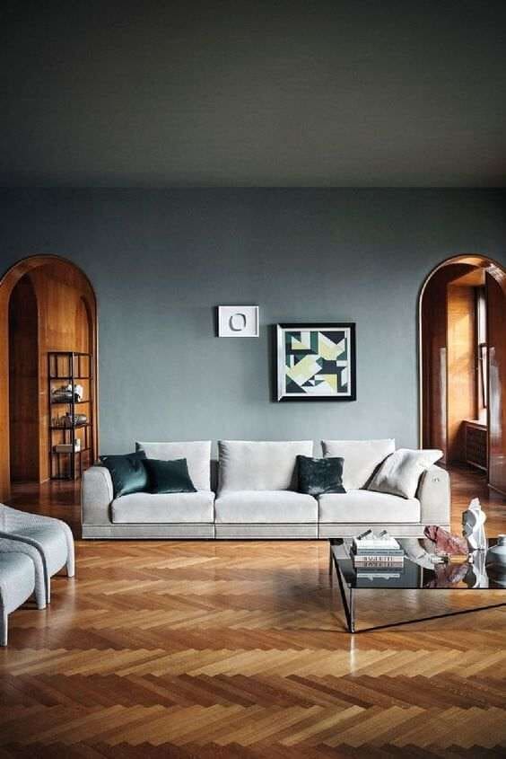 PARQUET PREFINITI – Iroko – prima scelta