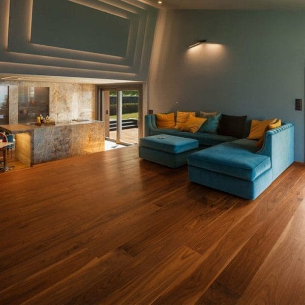 PARQUET PREFINITI – LEGNO JATOBA