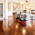 PARQUET PREFINITI – LEGNO JATOBA