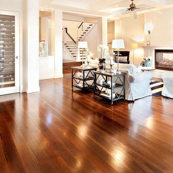 PARQUET PREFINITI – LEGNO JATOBA