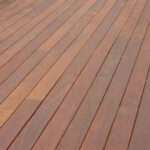 PAVIMENTO PER ESTERNO – DECKING LEGNO JATOBA