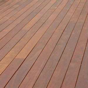 PAVIMENTO PER ESTERNO – DECKING LEGNO JATOBA