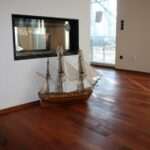 PARQUET LEGNO PREFINITO – JATOBA – 2 STRATI