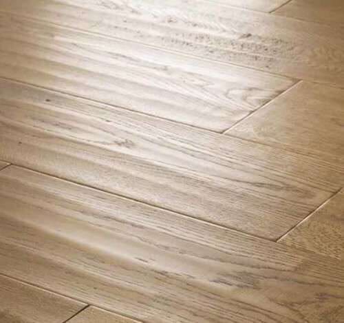PARQUET PREFINITI – JUMBO ROVERE NATURALE – OLIO UV – SPAZZOLATO