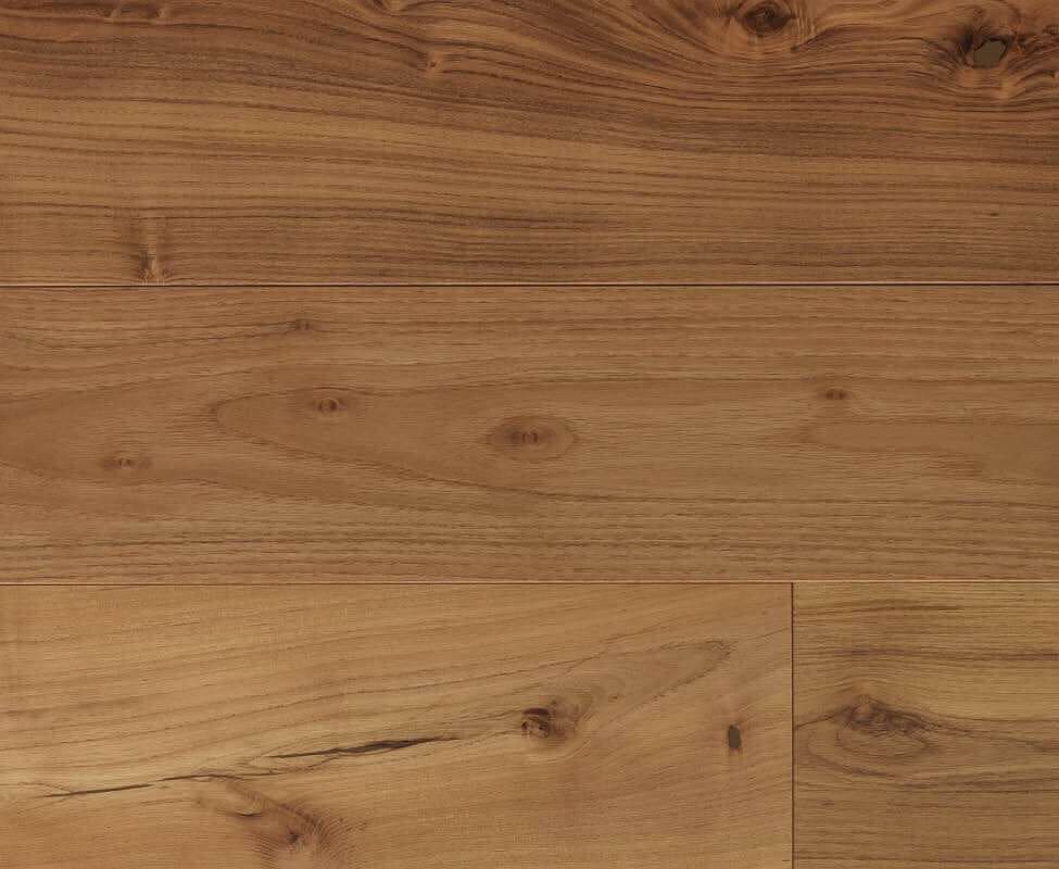 PARQUET PREFINITI – JUMBO ROVERE NATURALE – OLIO UV – SPAZZOLATO
