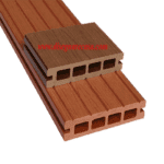 Decking Bamboo Composito
