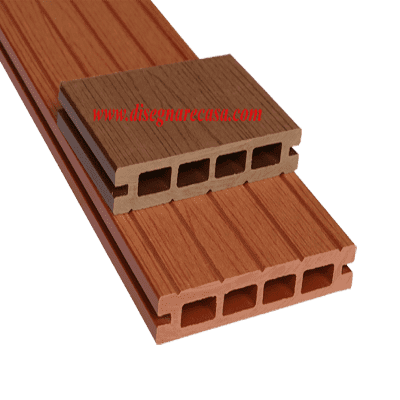 Decking Bamboo Composito