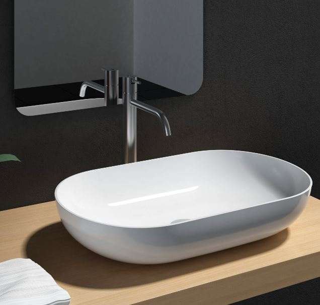 MOBILI DA BAGNO EVA 1400