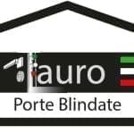 Porta Blindata Classe 4 ENERGY, 80-90×210 cm, Una Serratura, Un Cilindro con Blocco Serratura