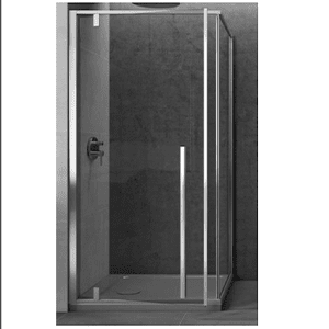 Cabina Doccia Lunes – 90 x 90 x h 190 cm