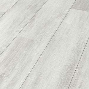 PARQUET PREFINITI – Rovere 1 Strip – Bianco – Verniciato Opaco