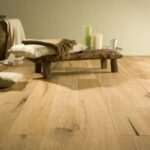 Parquet Rovere Verniciato Opaco- Naturale Rustica- 1Strip