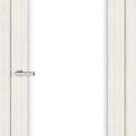 Porta Marea Vetro Passante Battente