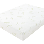 Materasso Hypnos Bamboo ,Singolo 80 cm, Memory 5 cm, 15 Cm Foam 9 zone differenziate.