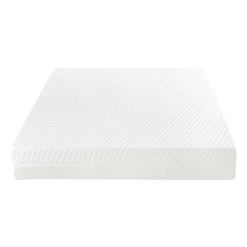 Materasso Matrimoniale Morfeo Nanotech Breezy 160 cm, 3.000 molle, 9 zone portanza differenziata