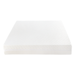 Materasso Morfeo Nanotech Singolo 80 cm, Memory 7,3 cm doppio, 3.000 molle, 9 zone portanza differenziata