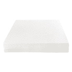 Materasso Morfeo Nanotech Breezy, Singolo 80 cm, Memory 7,3 cm,3000 Molle, 9 zone portanza differenziata