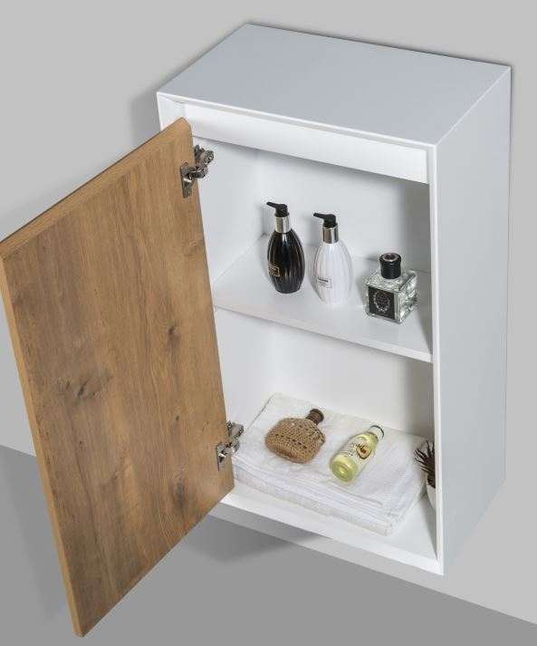 MOBILI DA BAGNO EVA 1400