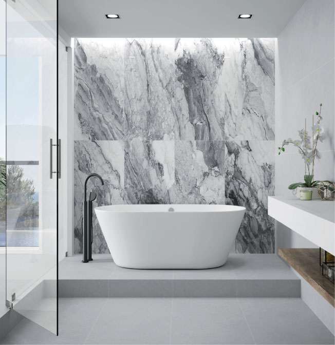 Gress Porcellanato Marmo