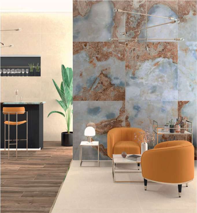 Gress Porcellanato Marmo