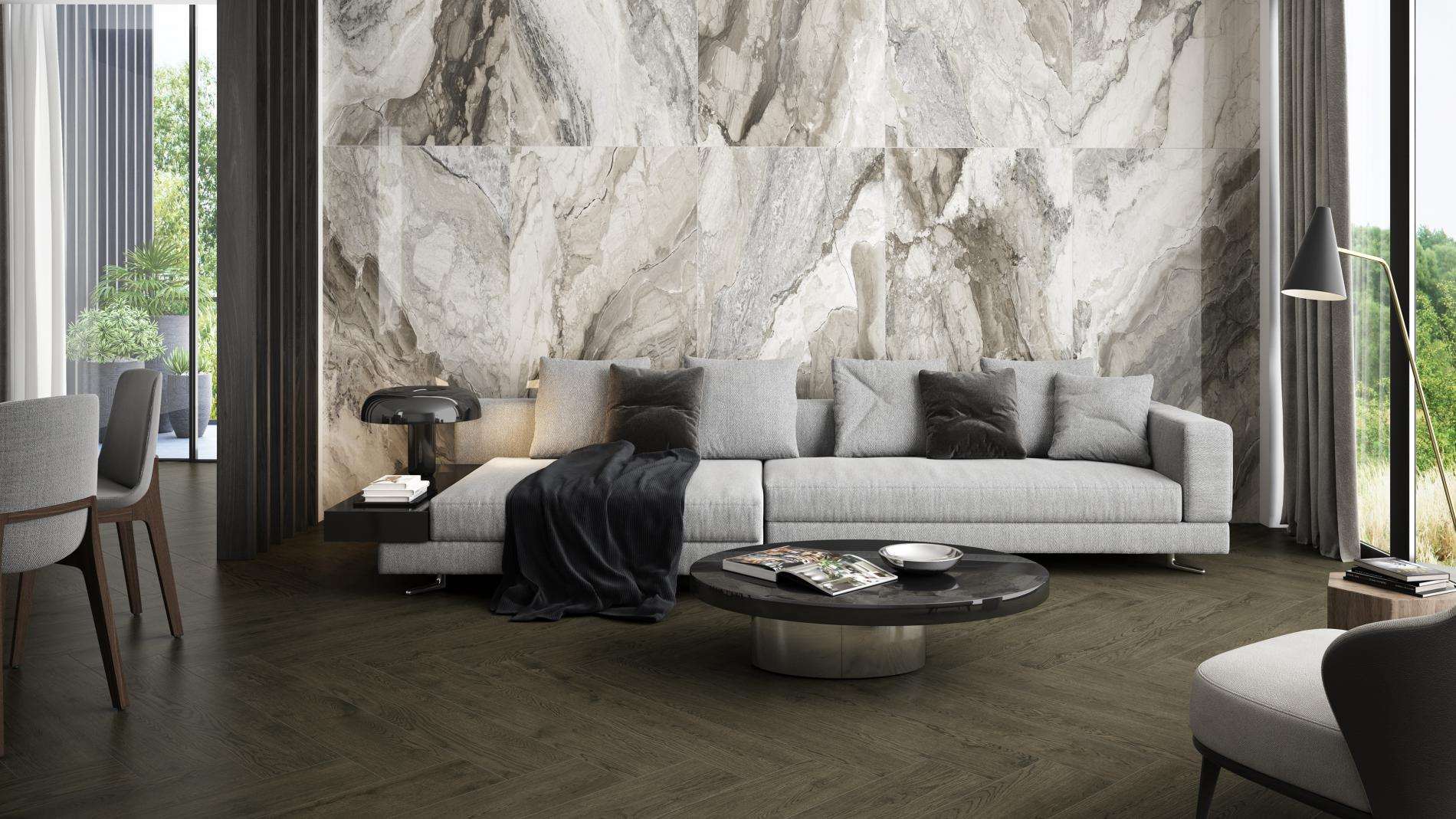 Gress Porcellanato Marmo