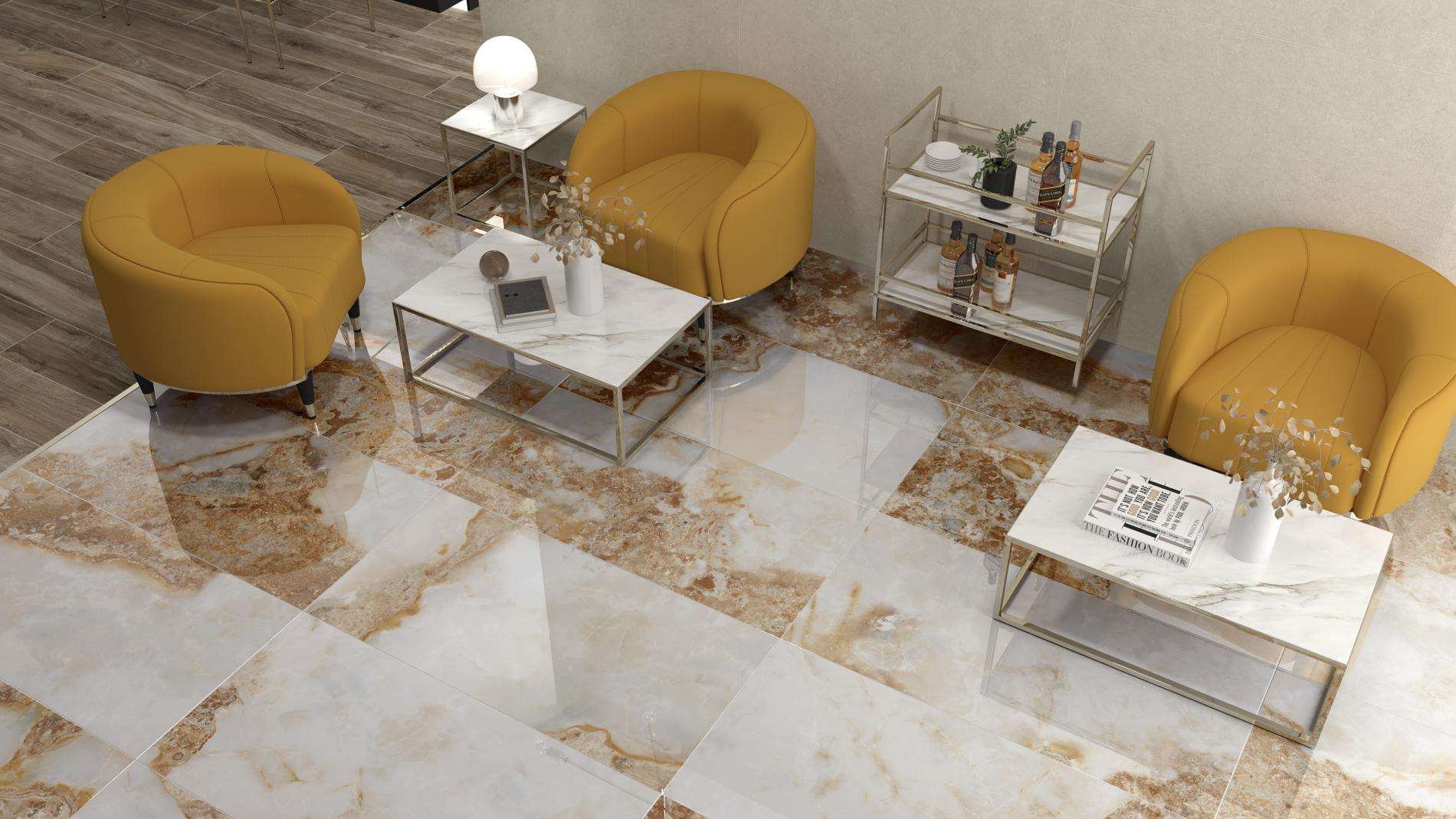 Gress Porcellanato Marmo