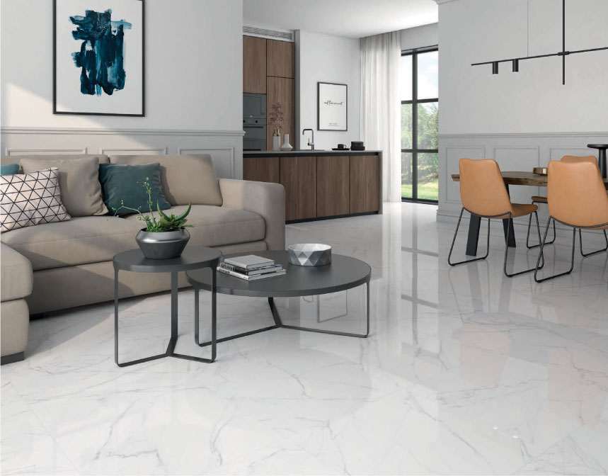 Gress Porcellanato Marmo