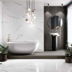 Gress Porcellanato Marmo