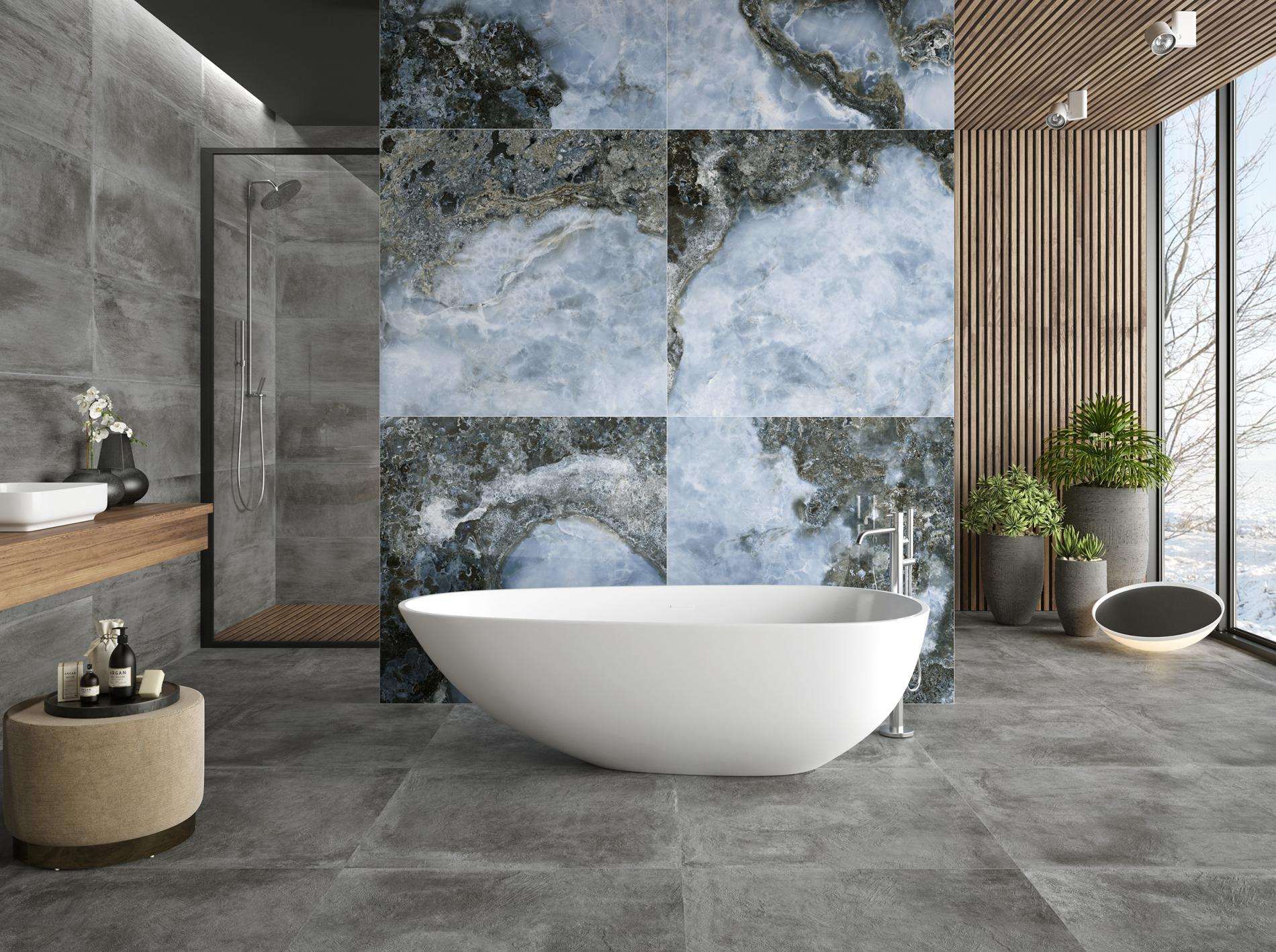 Gress Porcellanato Marmo