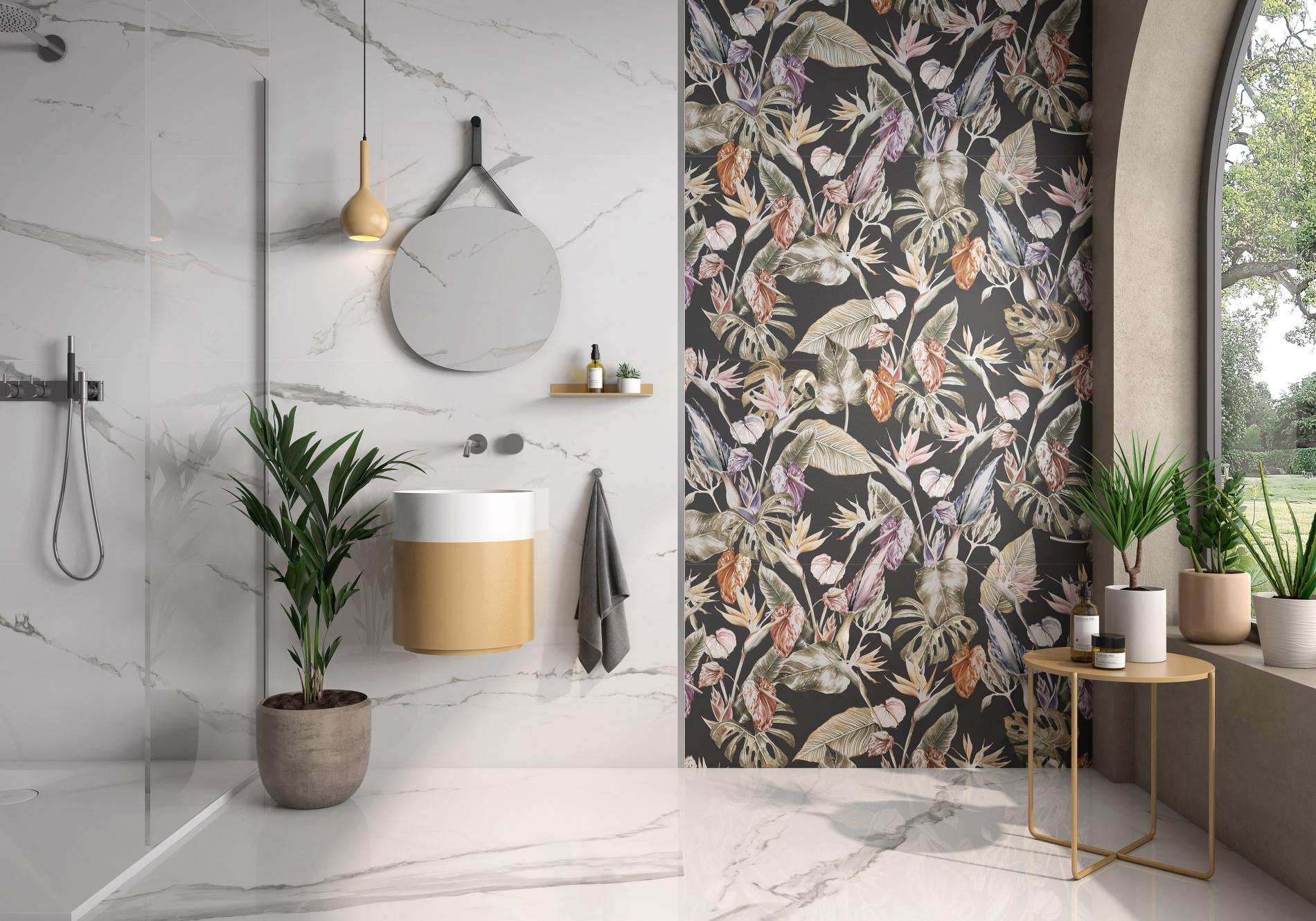 Gress Porcellanato Marmo