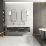 Gress Porcellanato Marmo